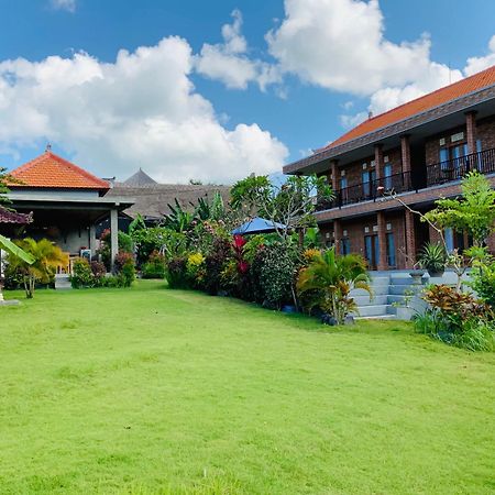 Putu Homestay Canggu Exterior foto