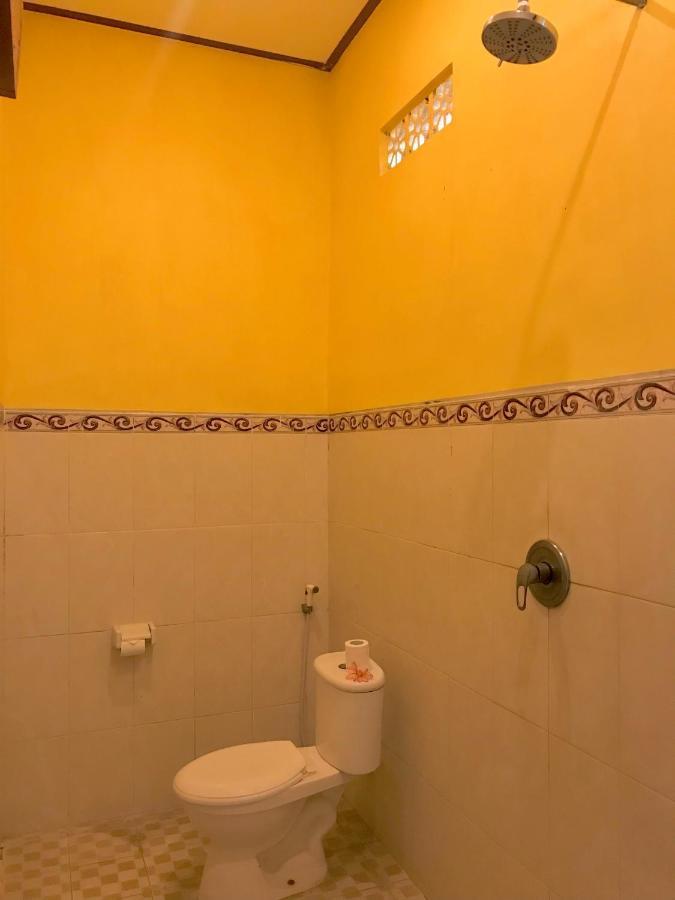 Putu Homestay Canggu Exterior foto
